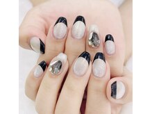 ネイル ユナ(nail YUNA)