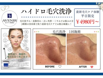 アヴニール 光の森(AVENIR)