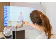 ハーベル 千歳船橋店(Herbelle)/選べるフィットネスコンテンツ