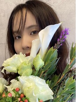 ベル(BELLE)の写真/【“なんとなく描いてる眉”から卒業】「眉が決まると朝が楽！」とリピーター多数◎大人女性に人気！