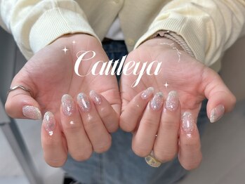 カトレアネイル 吉祥寺(Cattleya Nail)/