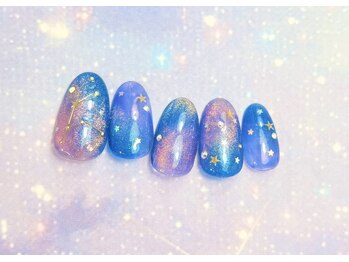 ギャザーパーティー 乃木坂店(gatherparty)/シーズンデザイン【STAR】