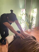 もみかる 仙台名取店&nbsp;菅原 