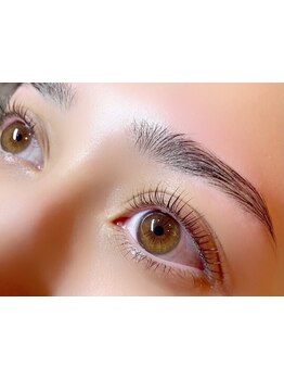 大人女性向けこだわりサロン