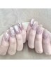 ◆再来のみ◆ハンド ２時間つけ放題 ¥12000→¥10000☆爪に優しいヘマフリー☆