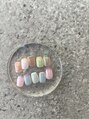 ノラ ミナミアオヤマ(NORA MINAMIAOYAMA)/前田美穂