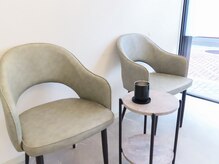 フレッチャ(FRECCIA)/リラックスエリア