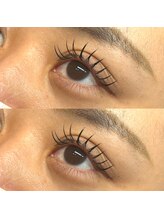 スミカ(Sumika)/アイラッシュデザイン【24】