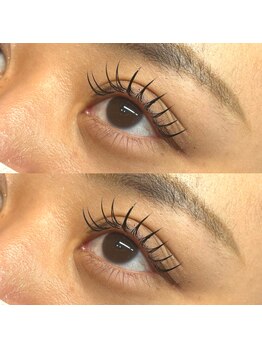 スミカ(Sumika)/アイラッシュデザイン【24】