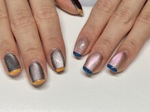 ネイルユー(nail.u)/