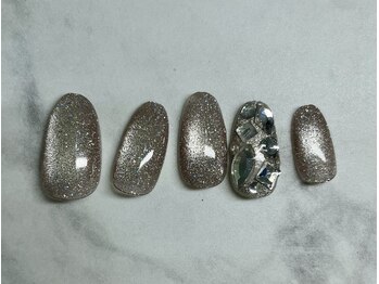 11月.12月.1月限定☆冬デザイン