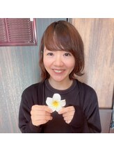 アジアンリラクゼーションヴィラ 甲府平和通り店(asian relaxation villa) 伊藤