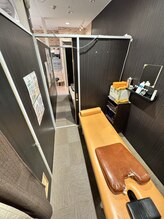 そね健康整骨院/個室も完備してます！
