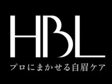 カリアン(KALIAN)の雰囲気(《HBL認定メンズ眉毛サロン》HBL正規導入サロン)