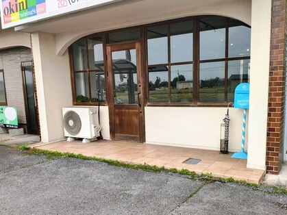 パーソナルトレーニングスタジオokiniの写真