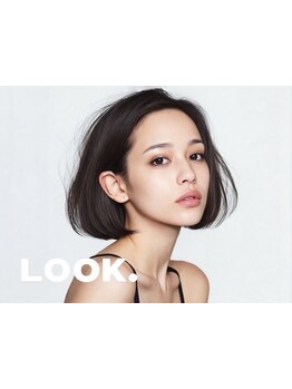 アイブロウメニューがあるサロン