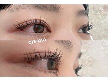 ナチュラル ビューティ クレビア(NATURAL BEAUTY CREBIA)/