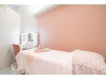 レティシア(Leticia)/◆施術ROOMへ◆