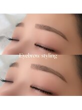 アイモア 一宮店(eye mor.)/アイブロウ★