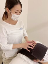 ヘッドミント 鹿児島AMU WE店&nbsp;上村 