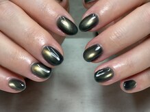 マムジュ(mumjyu)/マグネットワンカラー