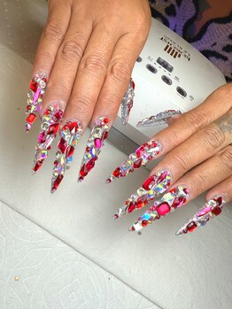 リレアネイル(Li'lea Nail)/