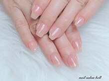 ベル(bell)/ワンカラー