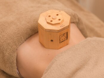 カノン(kanon)/お灸