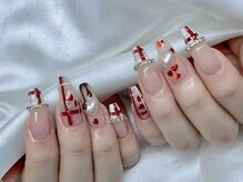 ルビーネイル 名古屋栄店(RUBY NAIL)/