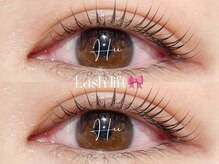 エセント(Esent)/Lash lift