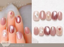 ナイスネイル 大森店(NICE NAIL)/60種類から選ぶトレンドネイル