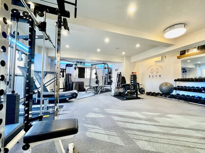 エイトジム(8GYM)の写真