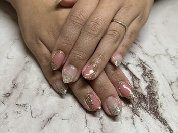 ミスネイル 石垣店(Ms.naiL)/