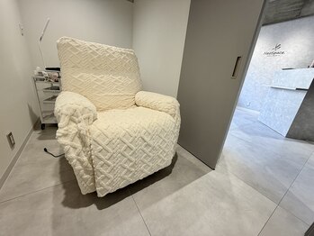 ネオスペース(NeoSpace.)の写真/【六甲道駅徒歩5分】個室プライベート空間でリラックス◎バインドロック/まつげパーマ【灘区/六甲道】