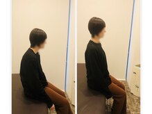 ラクナル 福岡市東区店(Laknal)/ガッツリ姿勢改善！