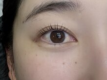 アーツアイサロン 町田駅前通り店(arts eyesalon)/パリジェンヌ