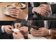 【メンズネイルケア専門】GENTY men'snailの写真