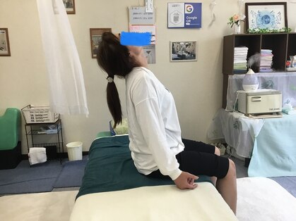 健康療術院絆の写真