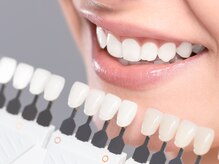 ホワイトニングサロン　セルフメイドホワイトニングの雰囲気（【低価格×本格ケア】コスパよく理想の白い歯を実現♪）