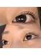 ミルガ(MILGA)の写真/”大人女性の抜け感デザイン”オトナ可愛いまつ毛パーマで伏し目まで美しく。