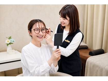 まつげネイルサロン ミルク(MILK)の写真