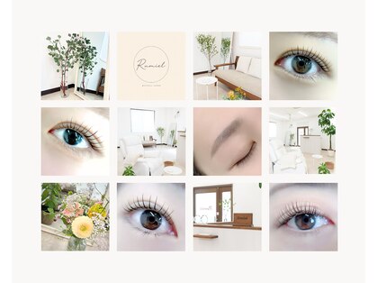ルミエル(Rumiel)の写真