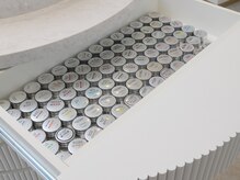 自爪に優しい【para gel(パラジェル)】で育爪しながら美しい指先へ... *