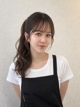 シェリル 国分寺(Cherilu)&nbsp;ookuma amie
