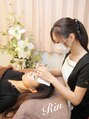 エステティックサロン 凛 Rin&nbsp;Naomi Saito