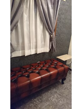 ネイルサロンピクシー 国分寺店(PIXY)/内観4