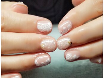 リフレッシュサロン 隠れ家/