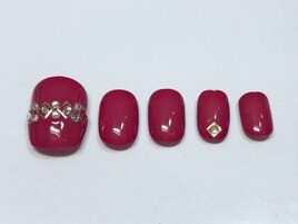 定額デザイン♪¥4900（税込）