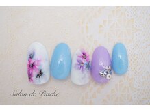 ピアシェ(Piache)/スペシャルデザインジェルコース