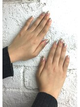 プライズアイリス アイラッシュ 池袋東口店(prize Iris eyelash)/持ち込みデザイン